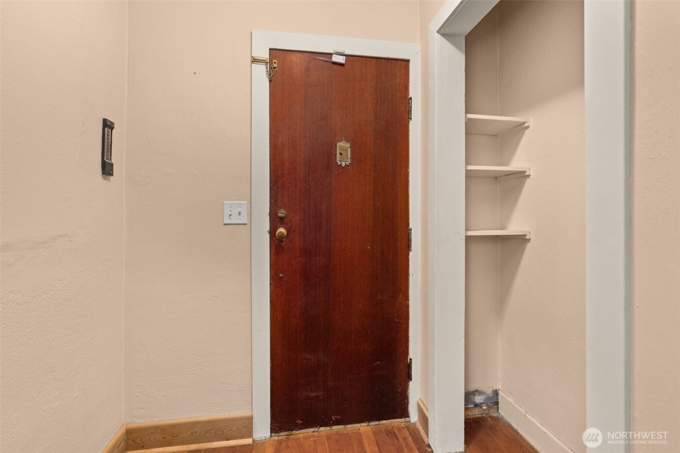 1905 Gerber Street , Raymond, WA 98577