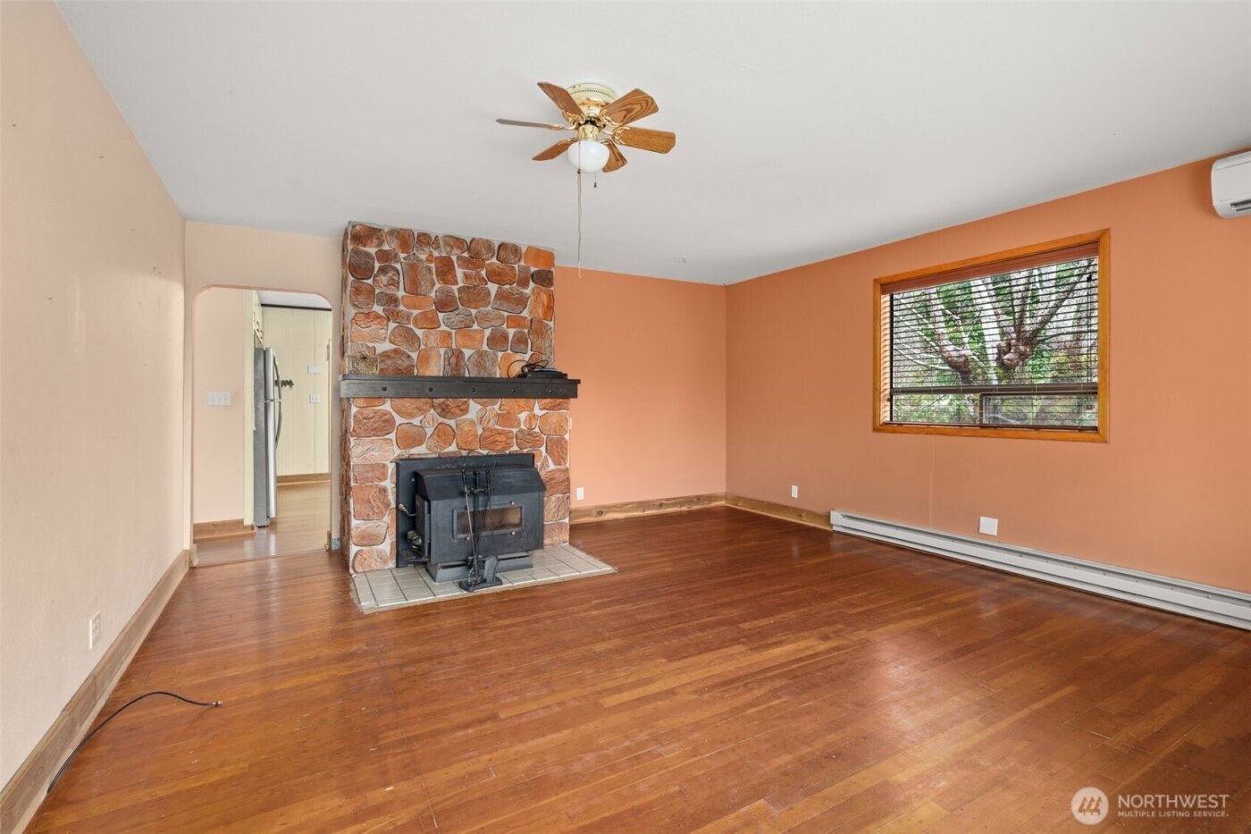 1905 Gerber Street , Raymond, WA 98577