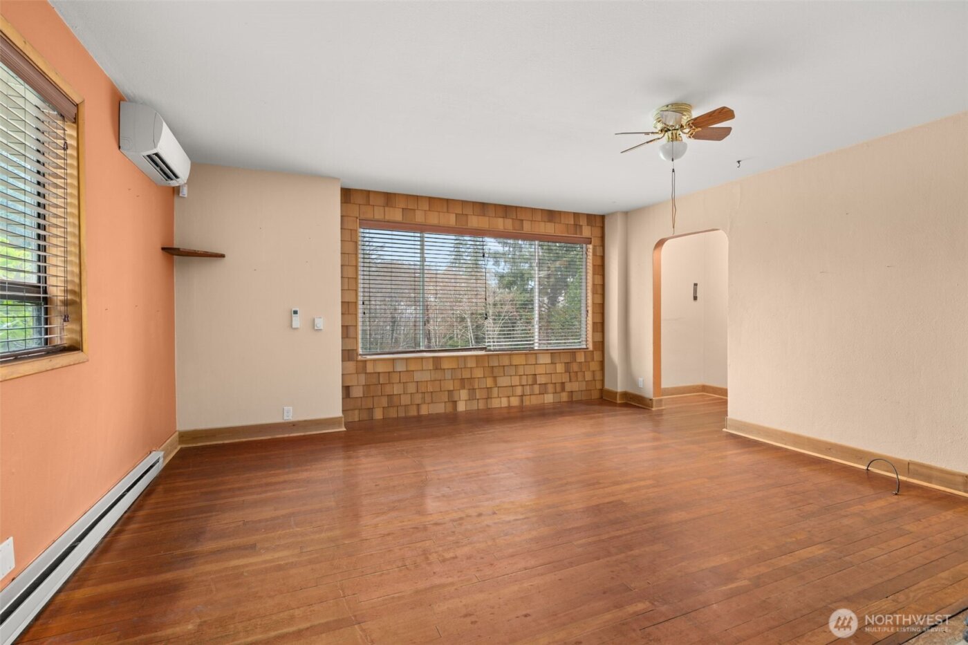 1905 Gerber Street , Raymond, WA 98577