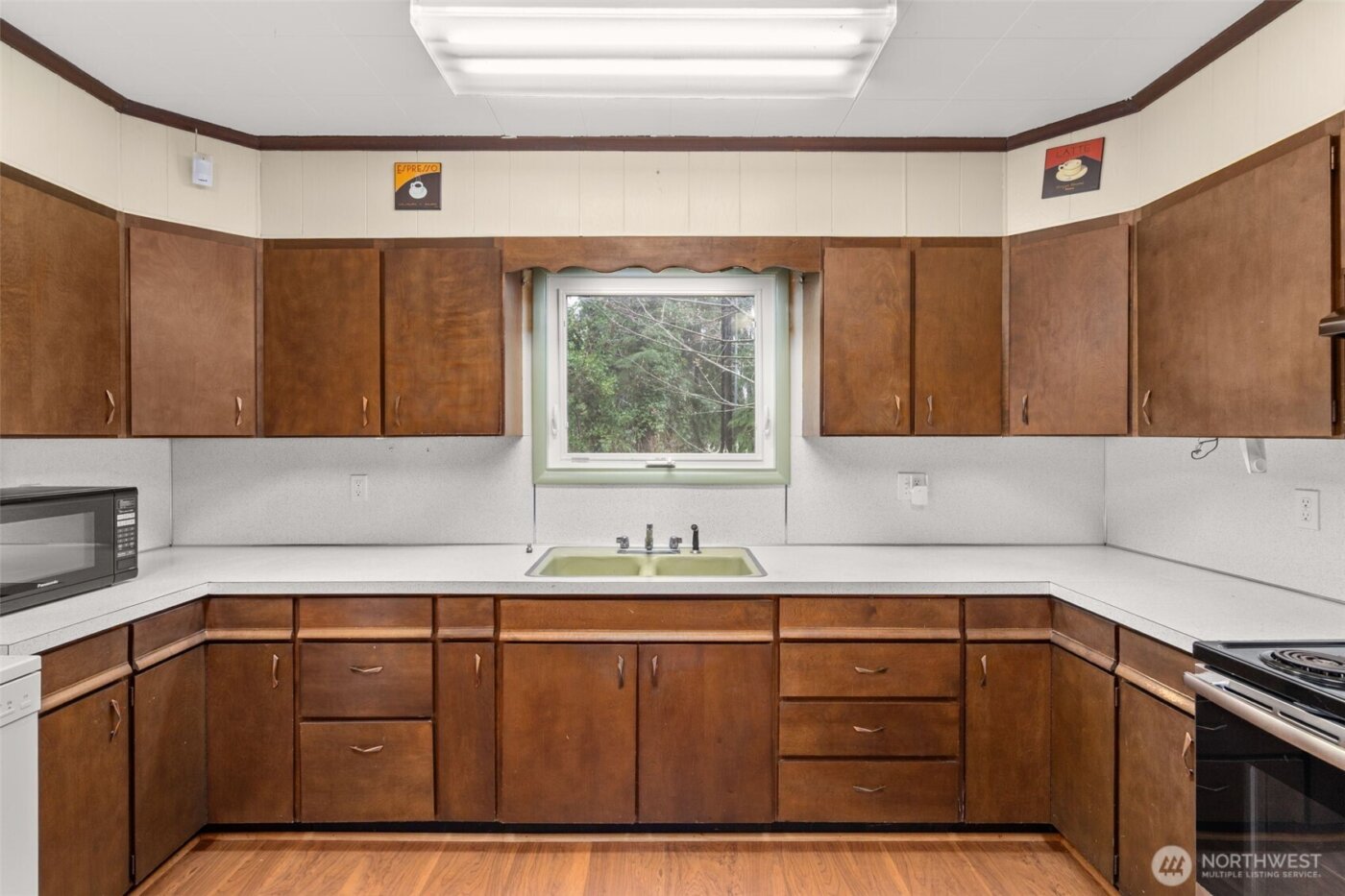 1905 Gerber Street , Raymond, WA 98577