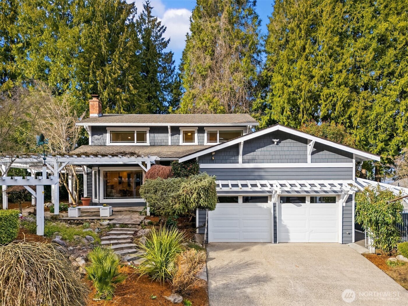 17226 SE 40th Place , Bellevue, WA 98008