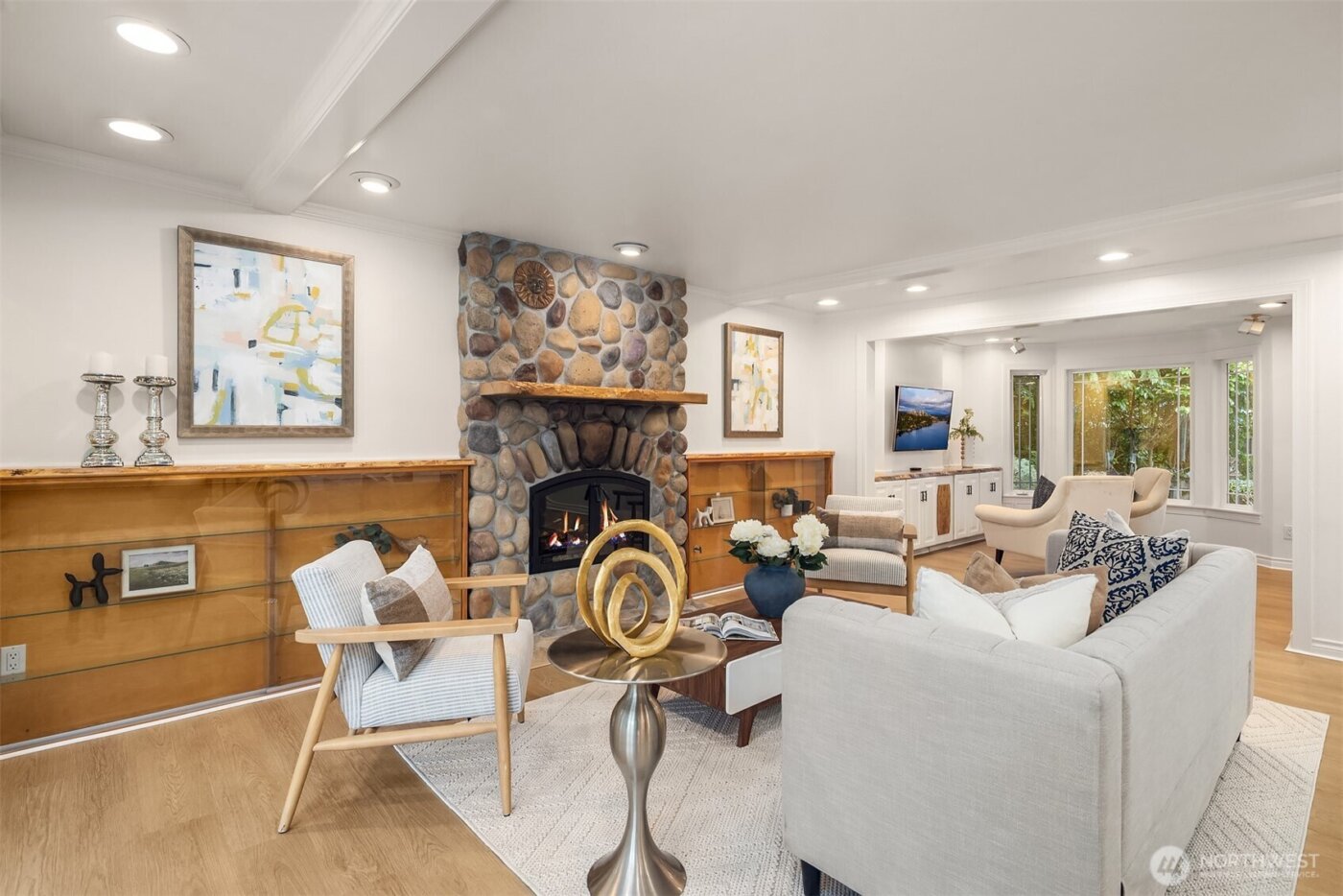 17226 SE 40th Place , Bellevue, WA 98008
