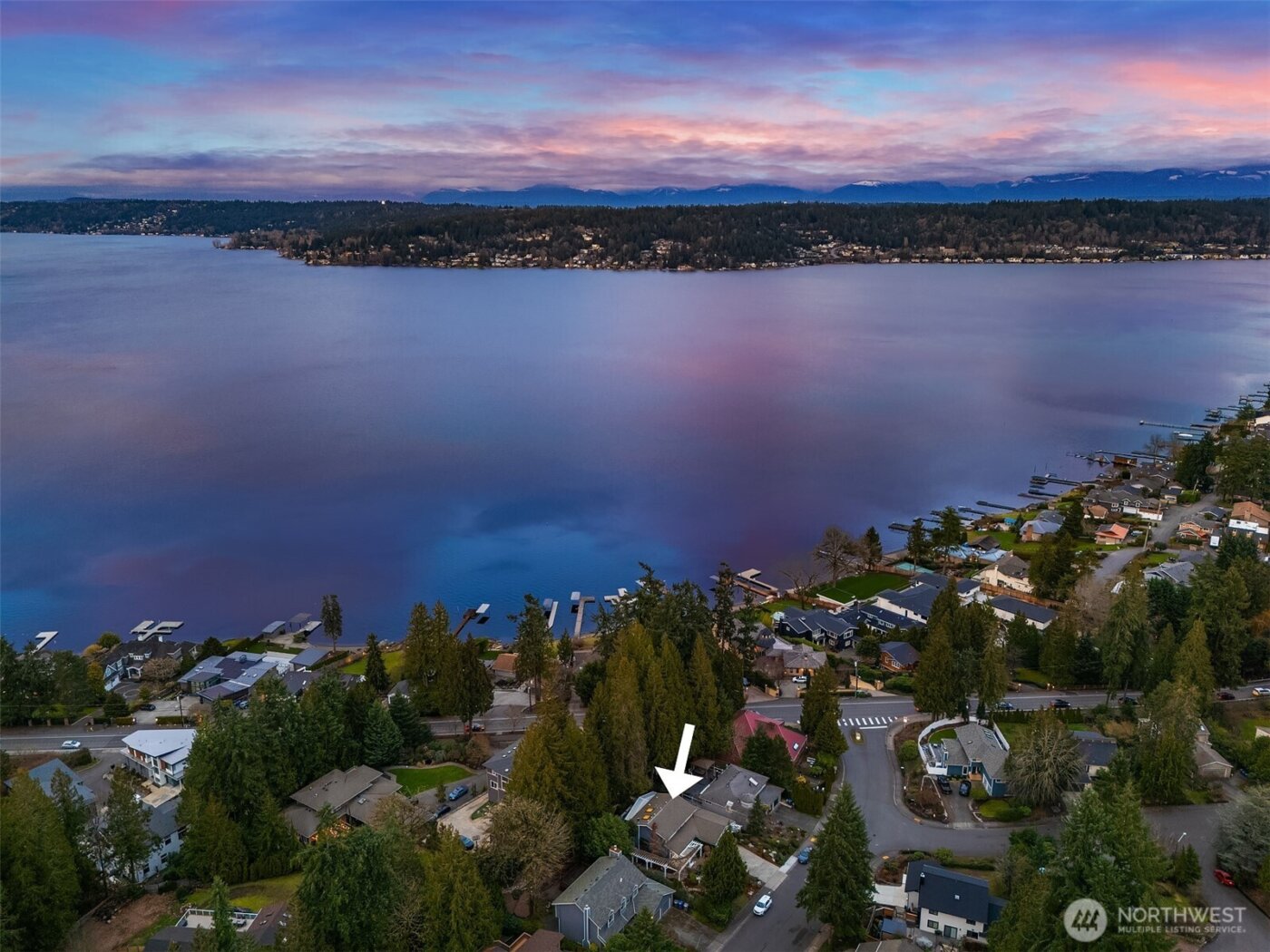 17226 SE 40th Place , Bellevue, WA 98008