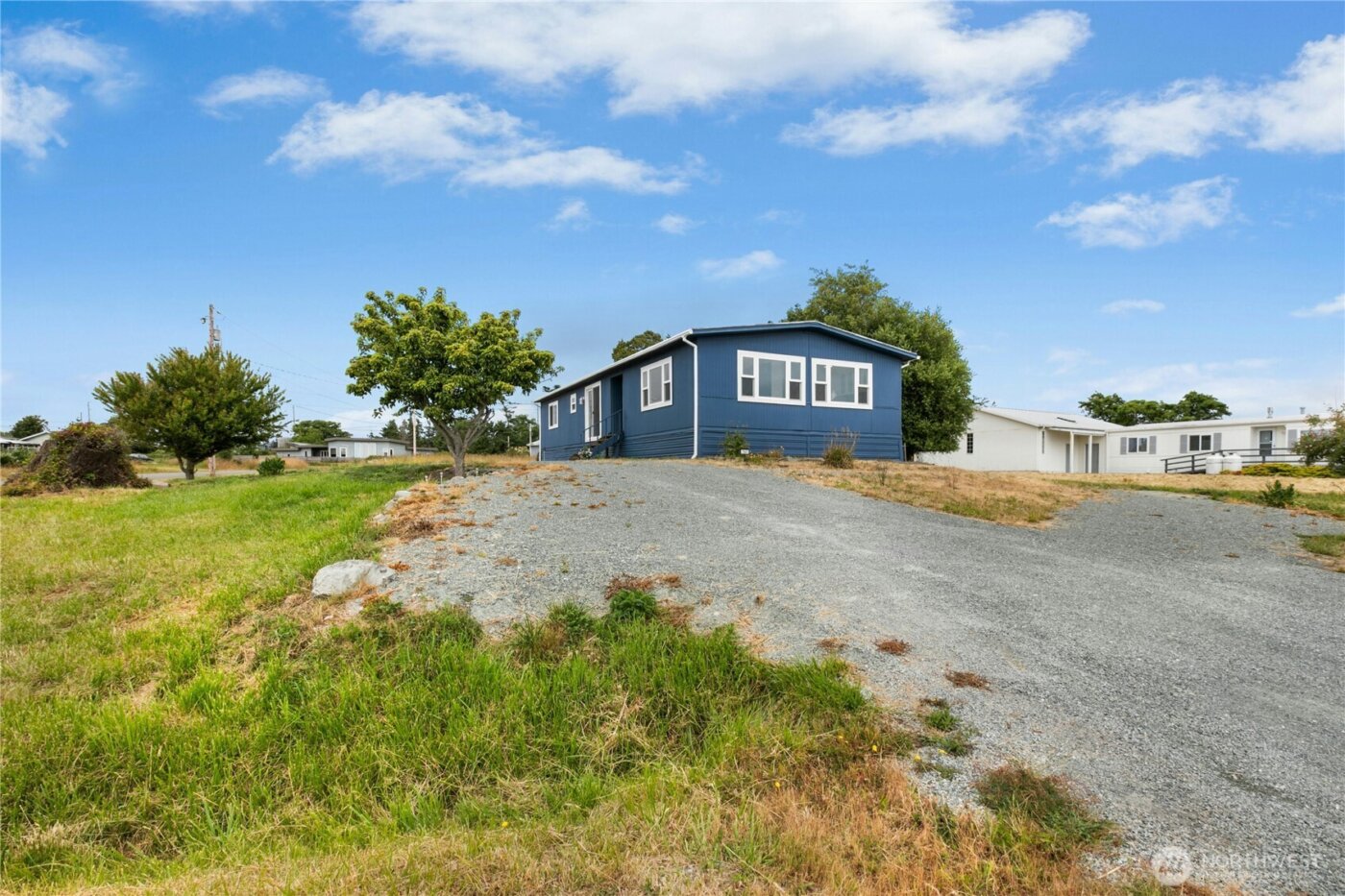 760 El Toro Street , Coupeville, WA 98239
