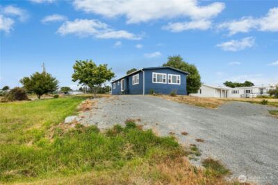 760 El Toro Street , Coupeville, WA 98239