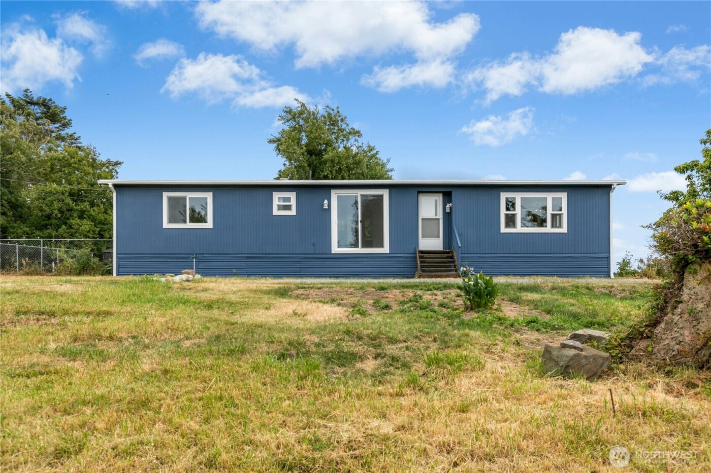 760 El Toro Street , Coupeville, WA 98239