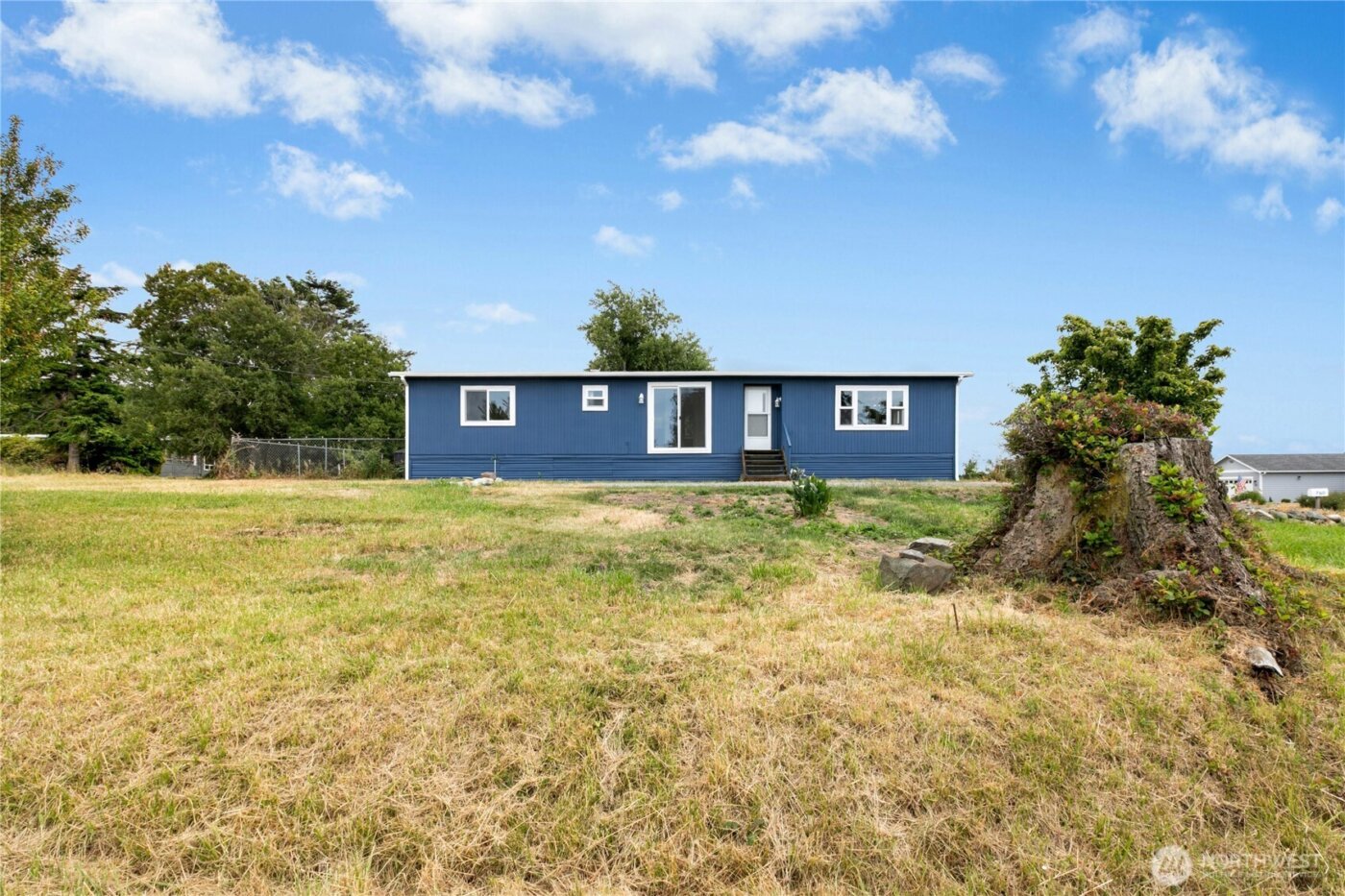 760 El Toro Street , Coupeville, WA 98239