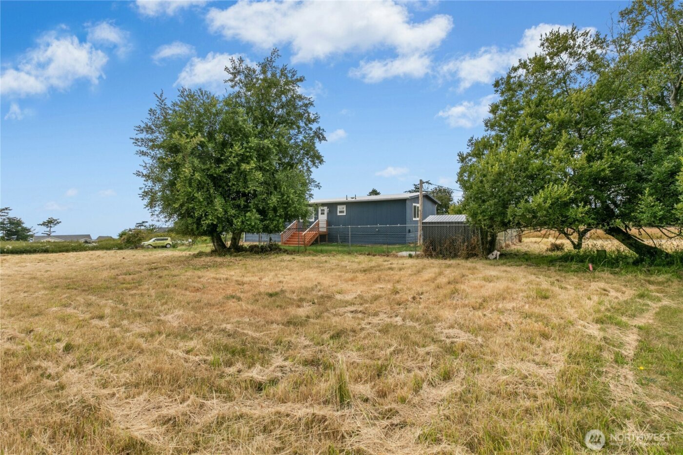 760 El Toro Street , Coupeville, WA 98239