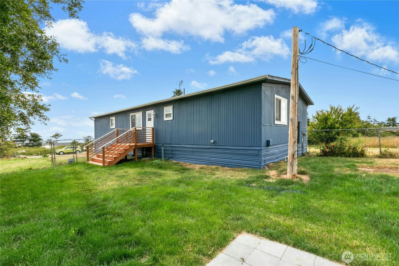 760 El Toro Street , Coupeville, WA 98239