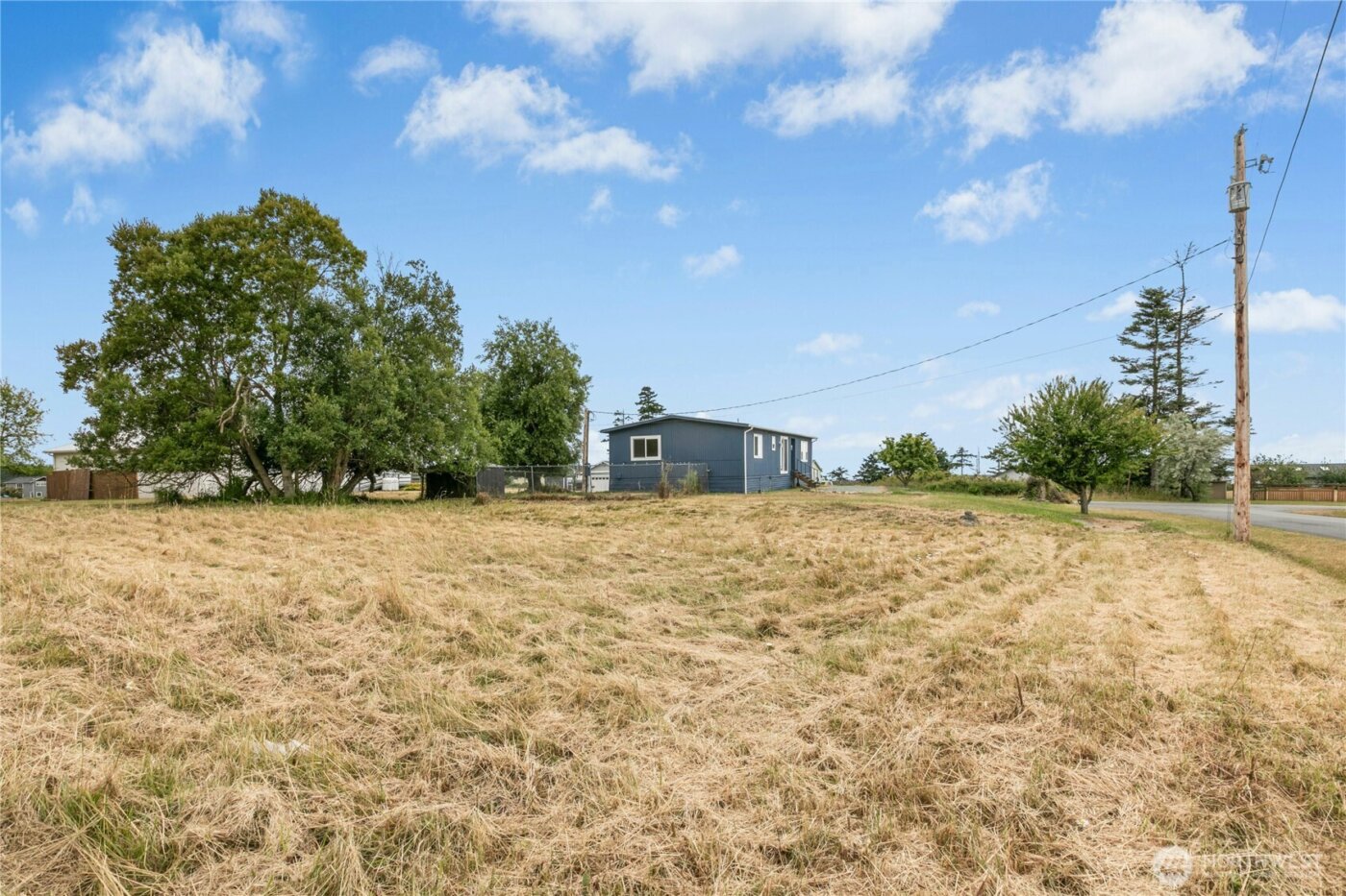 760 El Toro Street , Coupeville, WA 98239