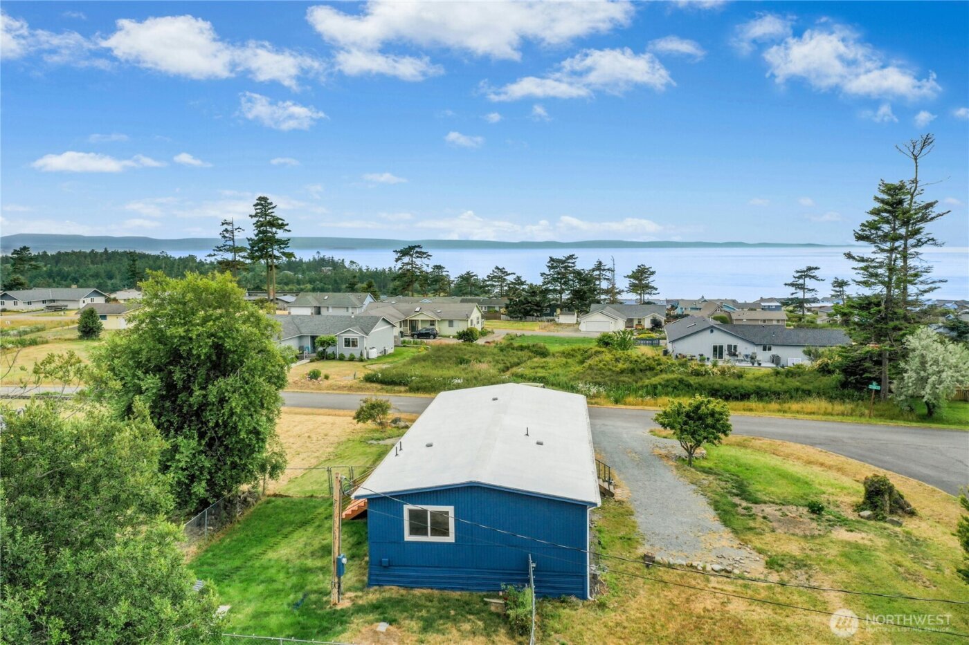 760 El Toro Street , Coupeville, WA 98239