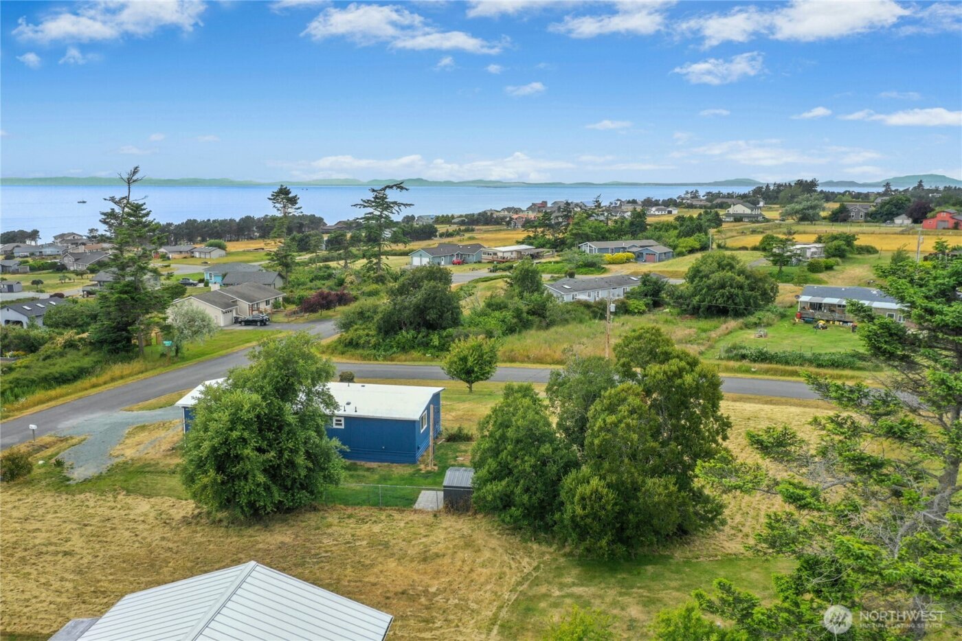 760 El Toro Street , Coupeville, WA 98239