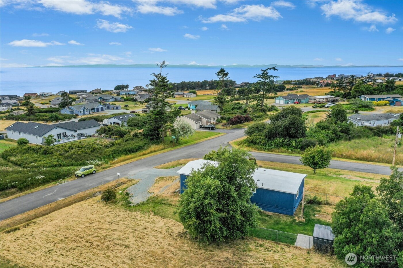 760 El Toro Street , Coupeville, WA 98239