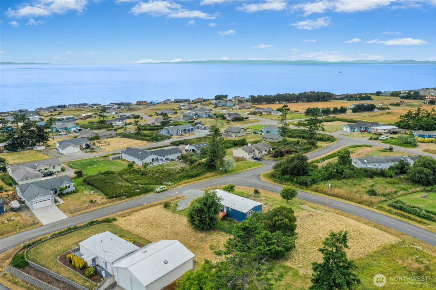 760 El Toro Street , Coupeville, WA 98239