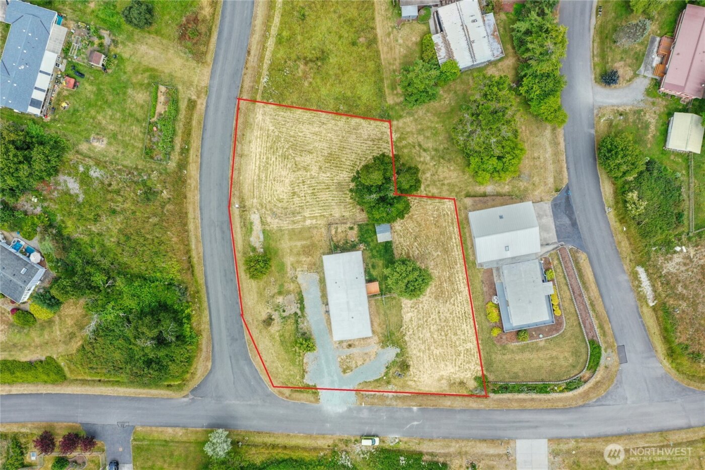 760 El Toro Street , Coupeville, WA 98239