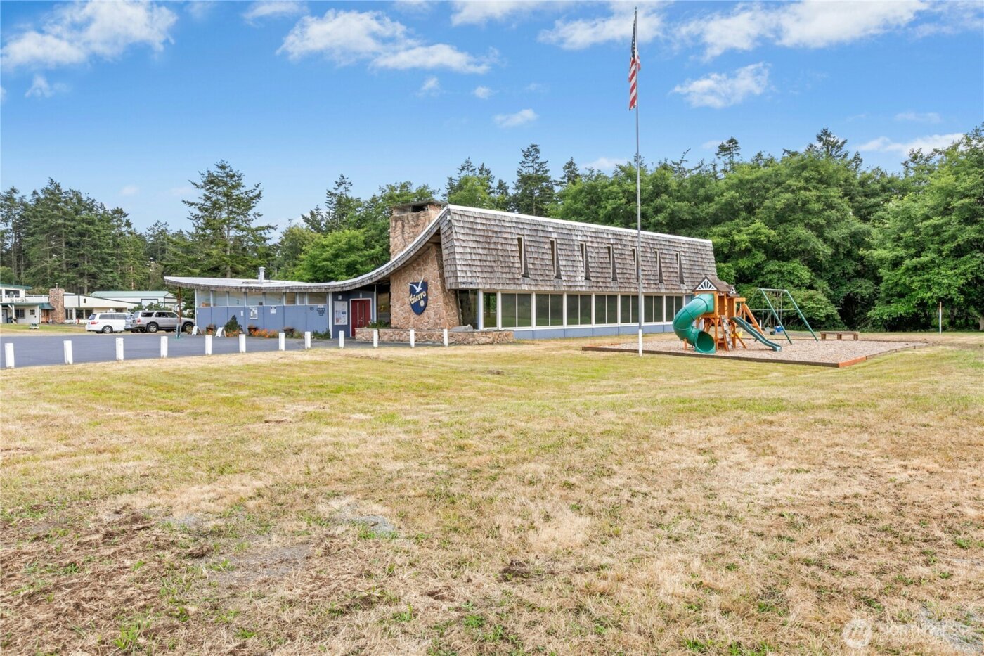 760 El Toro Street , Coupeville, WA 98239