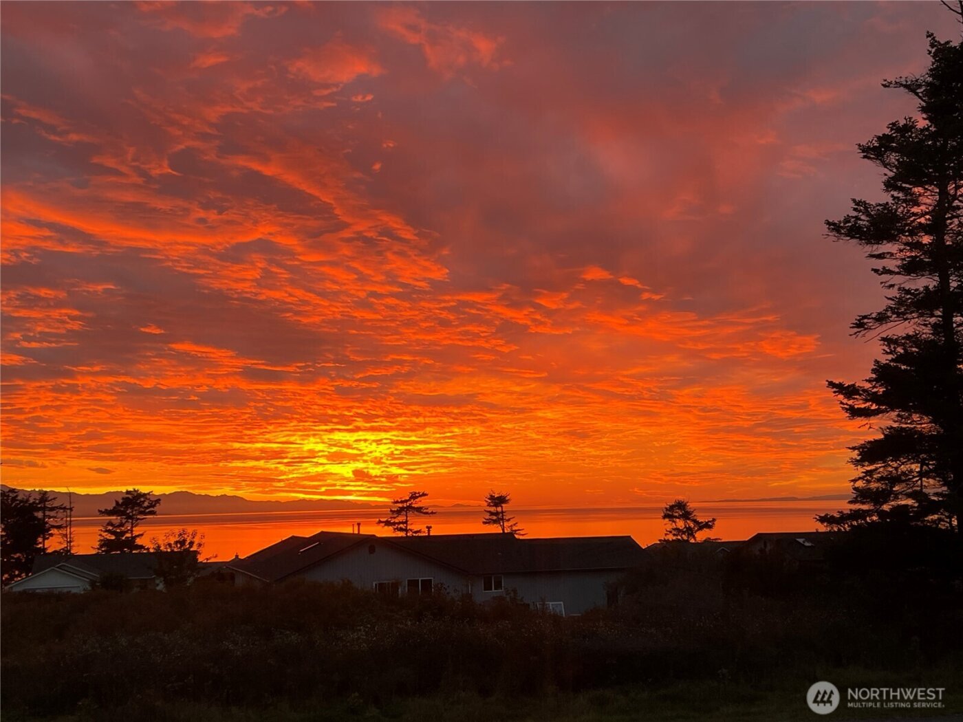 760 El Toro Street , Coupeville, WA 98239