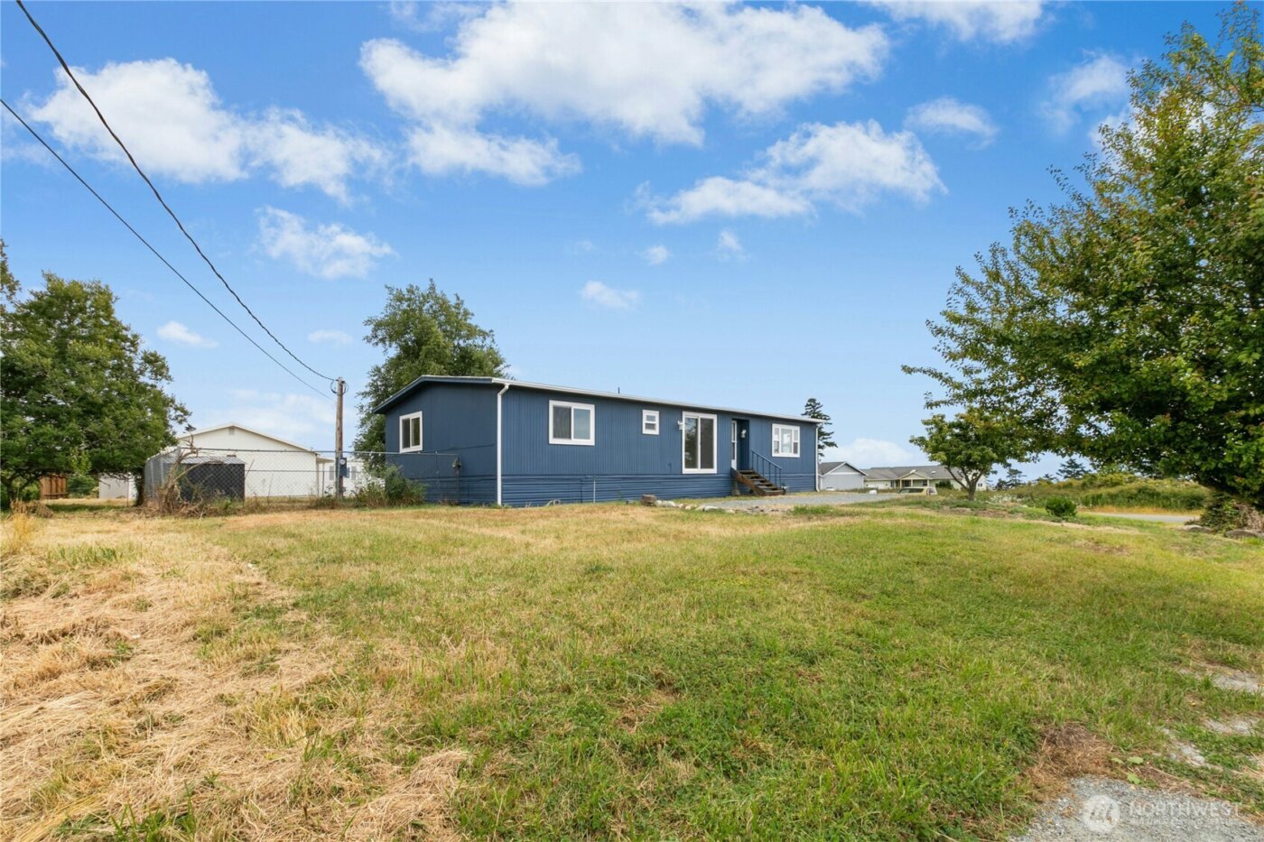 760 El Toro Street , Coupeville, WA 98239