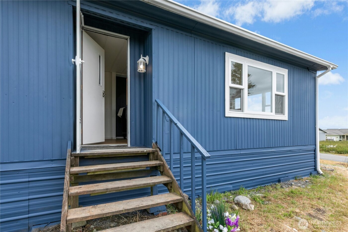 760 El Toro Street , Coupeville, WA 98239