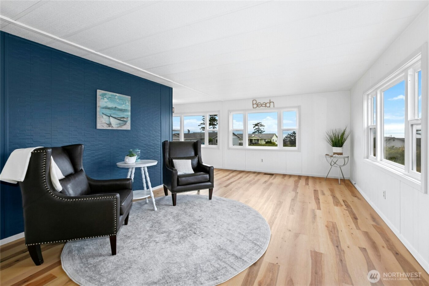 760 El Toro Street , Coupeville, WA 98239