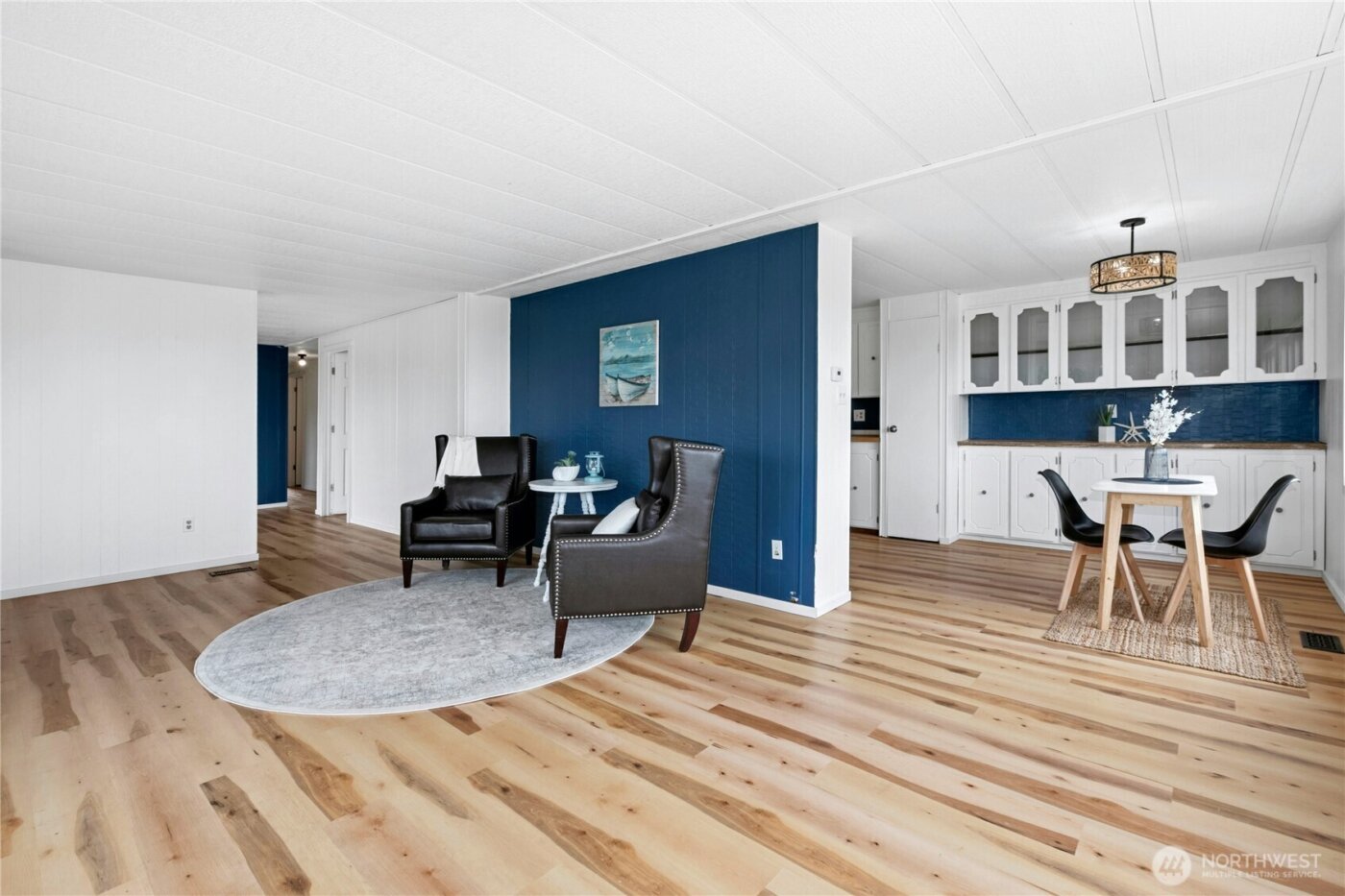 760 El Toro Street , Coupeville, WA 98239