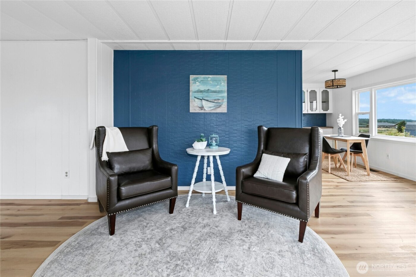 760 El Toro Street , Coupeville, WA 98239