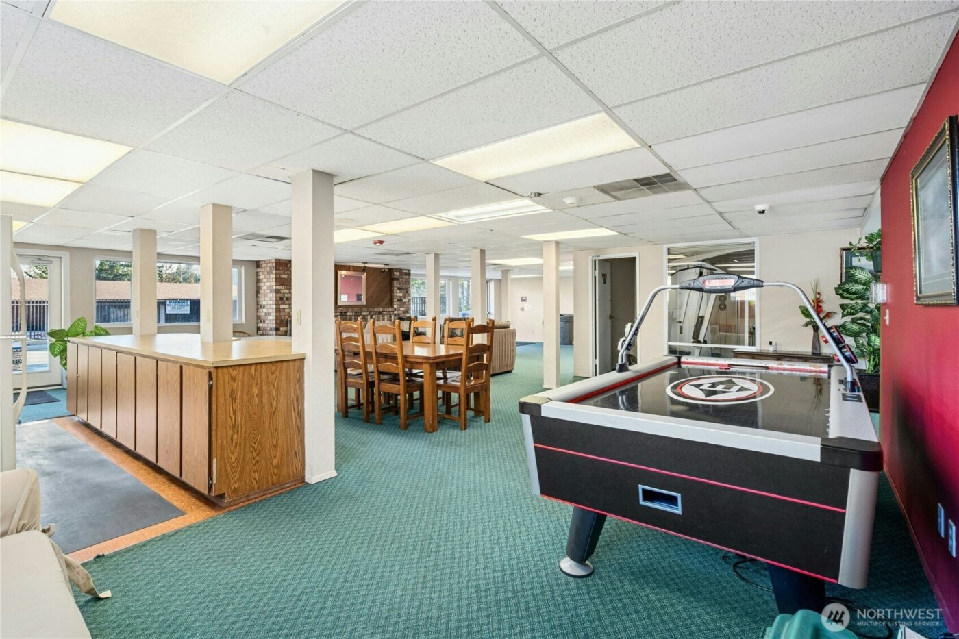 9515 NE 180th Street #C101, Bothell, WA 98011-7906