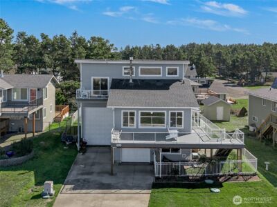 19408 K Place , Long Beach, WA 98631 - Photo 1