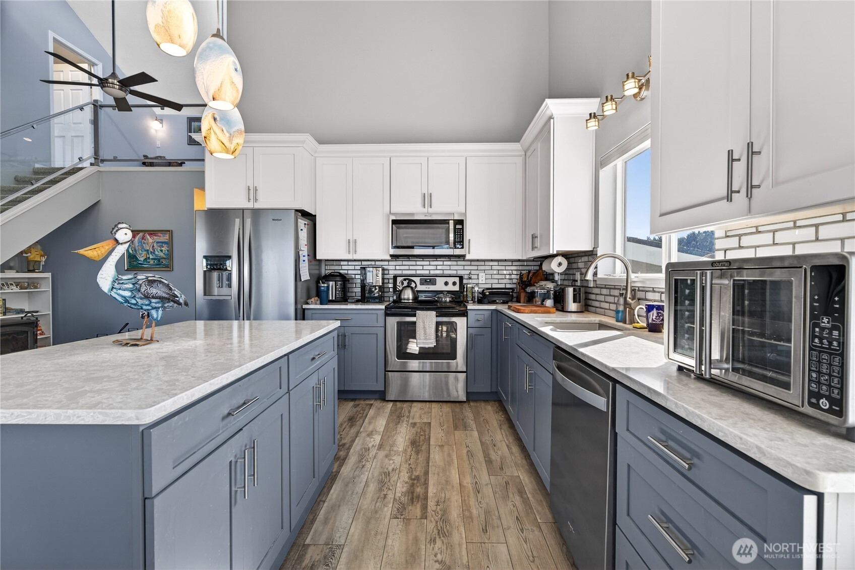 19408 K Place , Long Beach, WA 98631