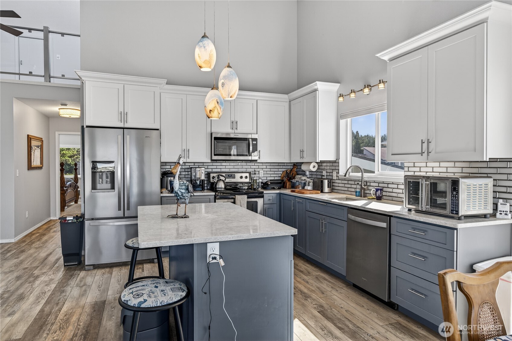 19408 K Place , Long Beach, WA 98631