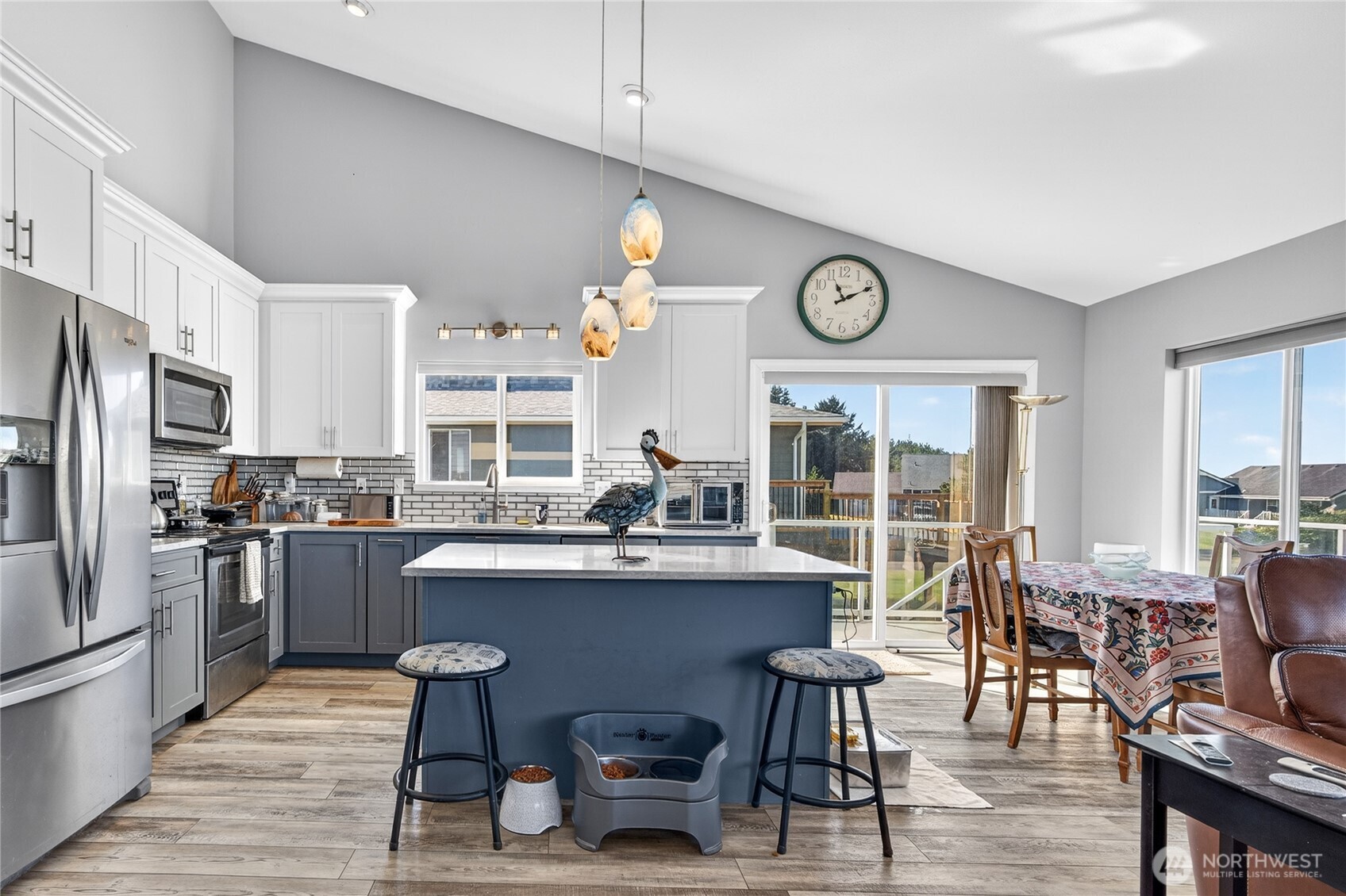 19408 K Place , Long Beach, WA 98631