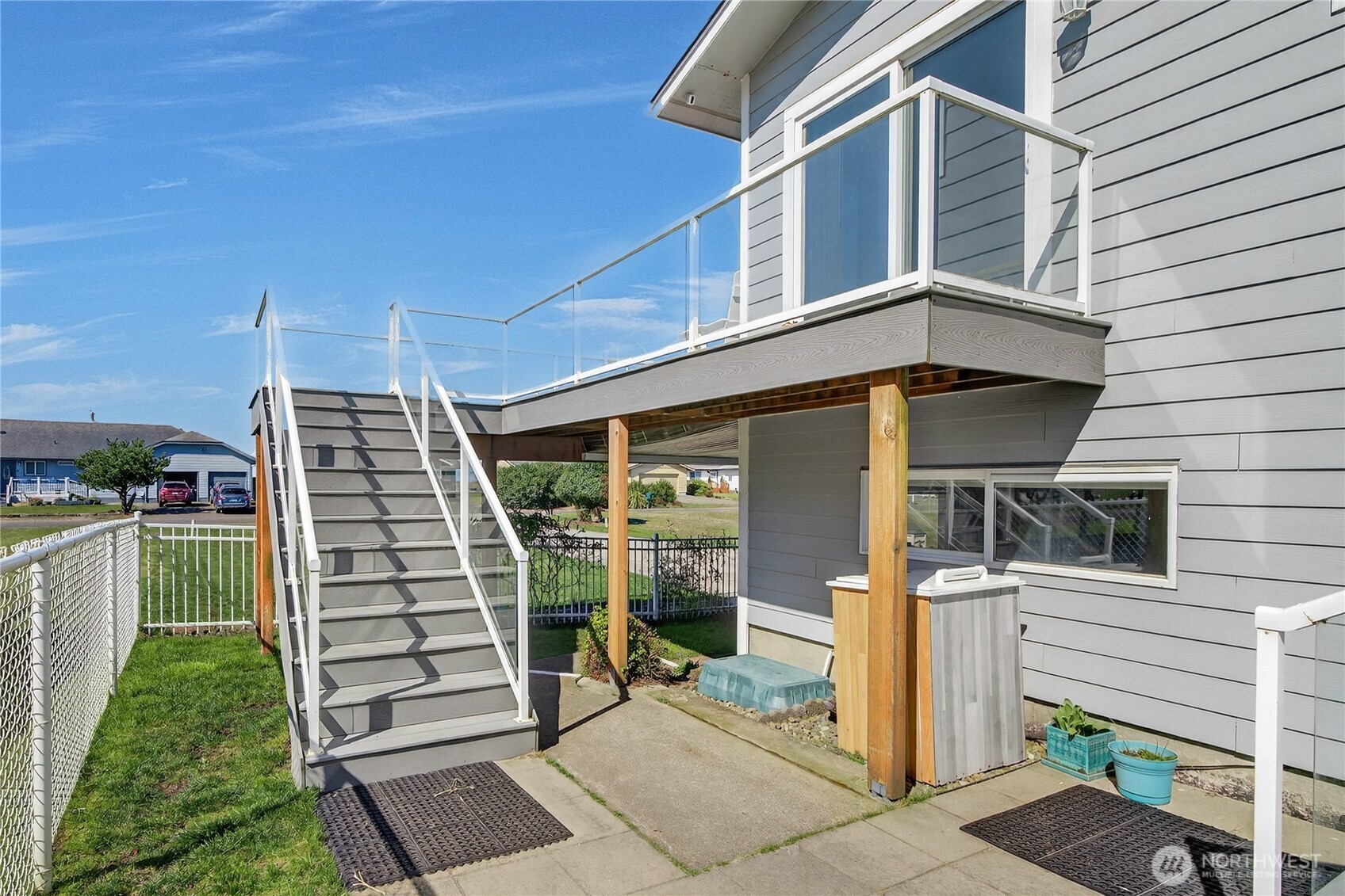 19408 K Place , Long Beach, WA 98631