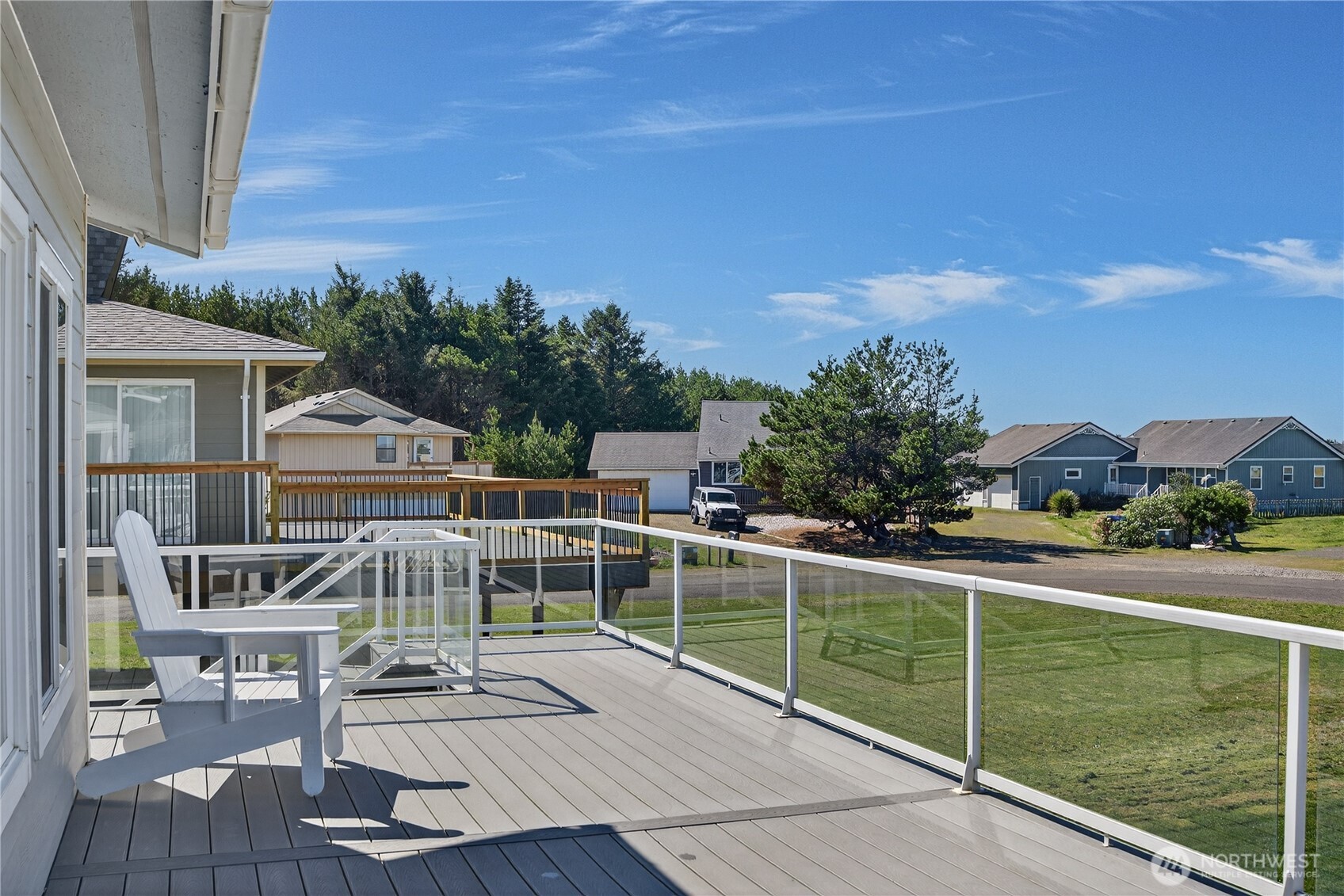 19408 K Place , Long Beach, WA 98631