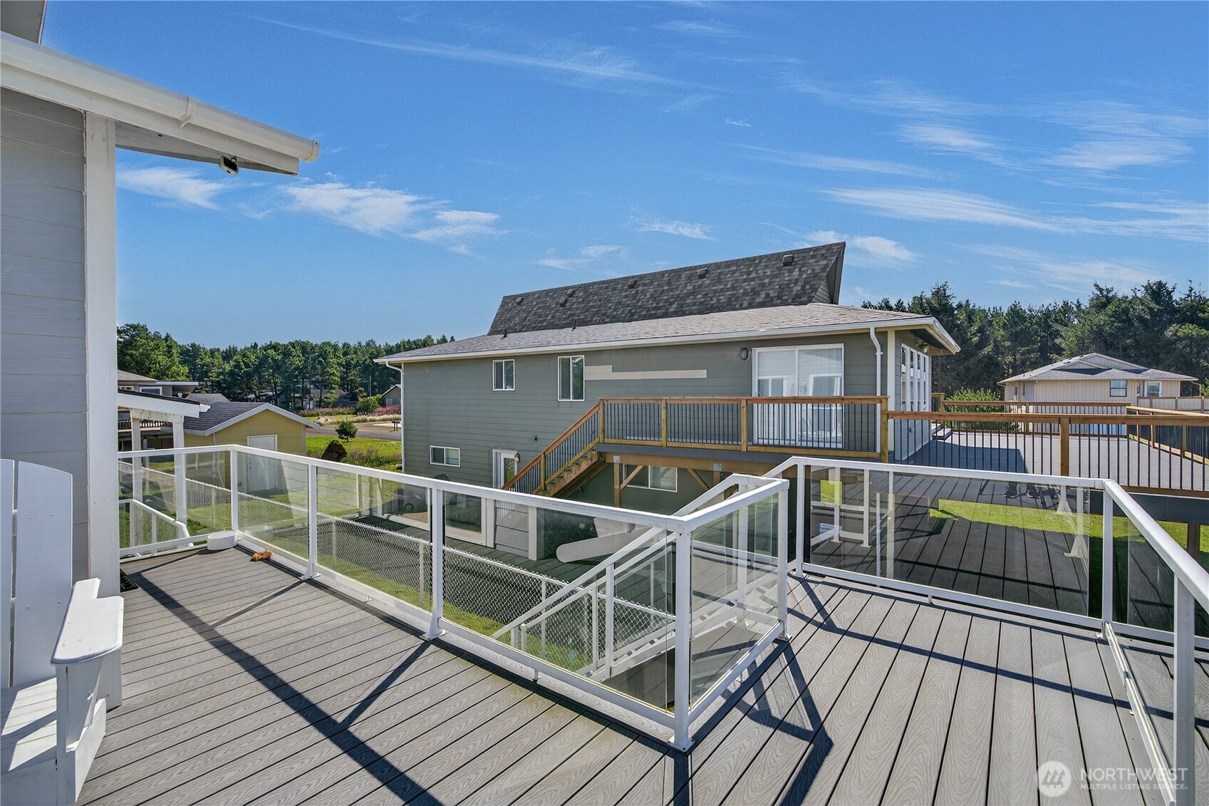 19408 K Place , Long Beach, WA 98631