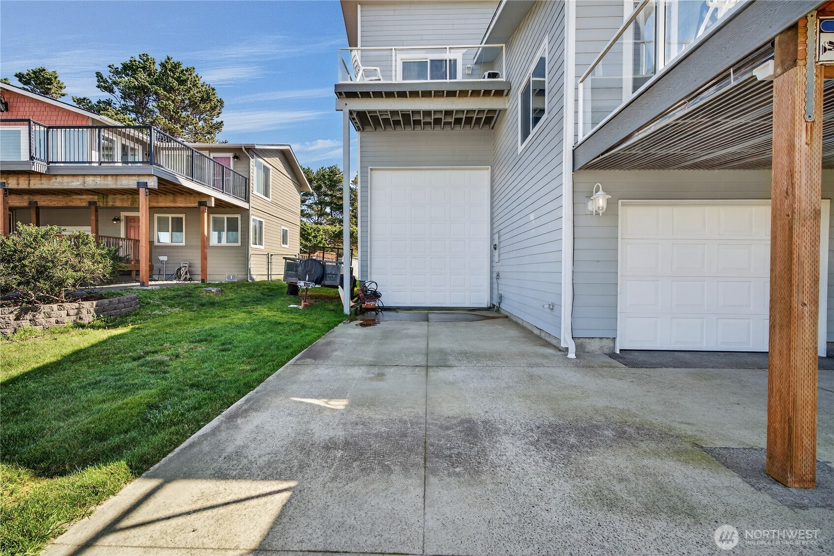 19408 K Place , Long Beach, WA 98631