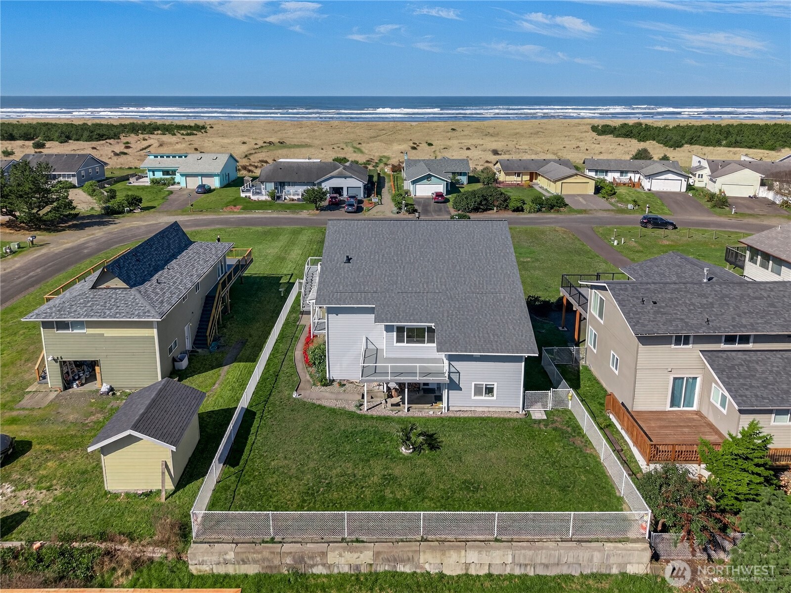 19408 K Place , Long Beach, WA 98631