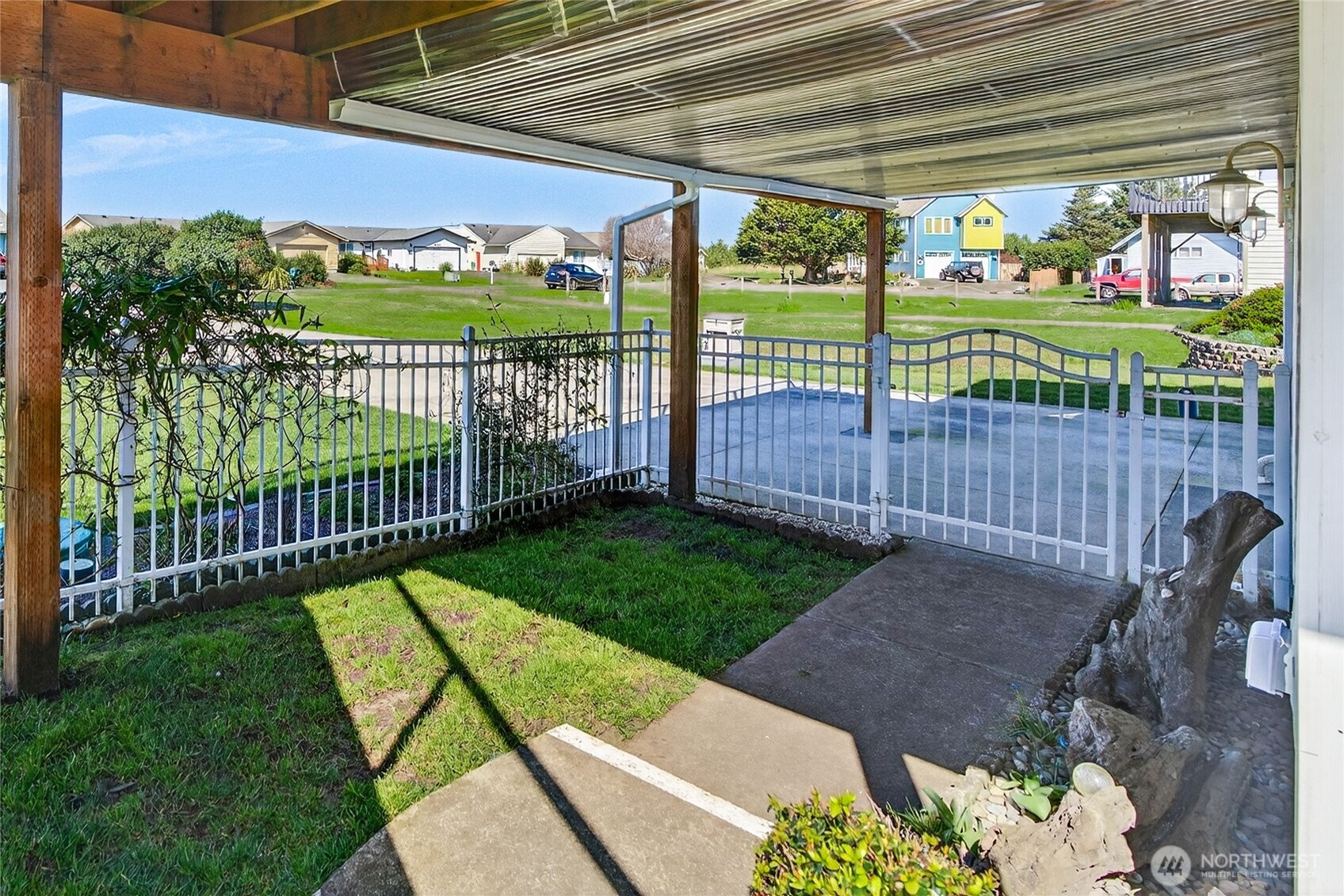 19408 K Place , Long Beach, WA 98631