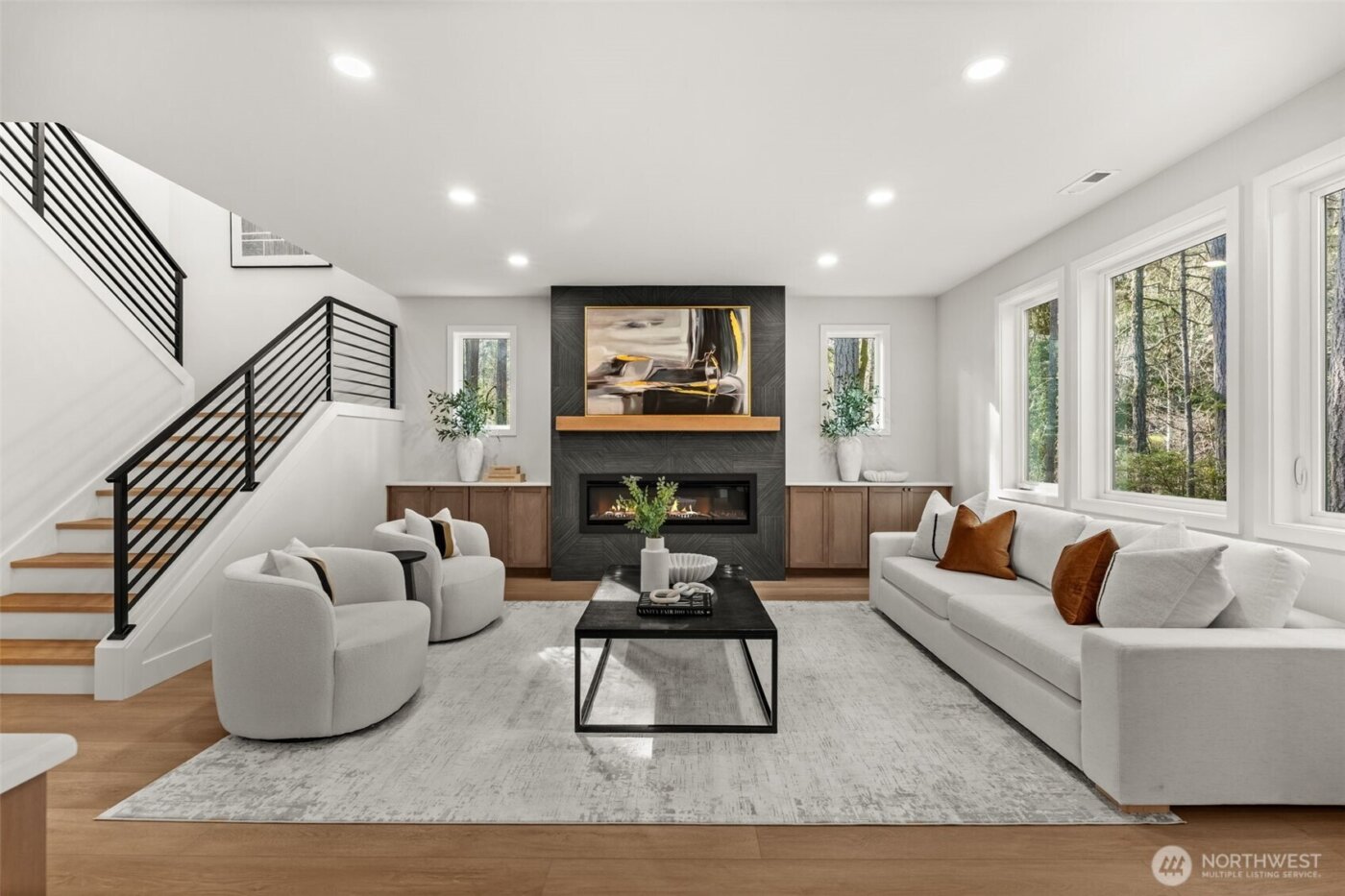 630 8th Avenue , Fox Island, WA 98333-9737