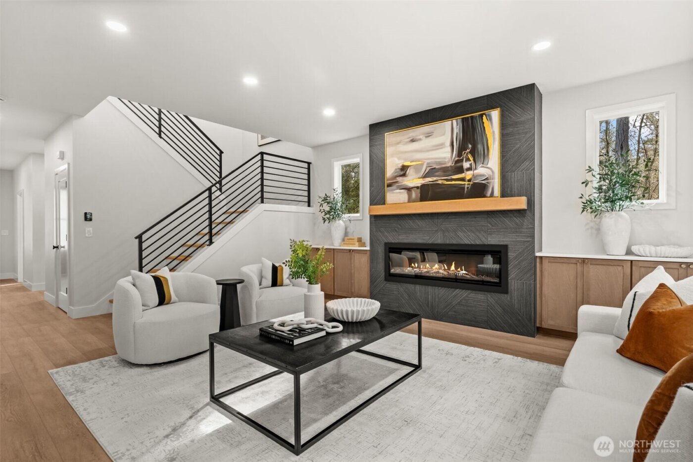 630 8th Avenue , Fox Island, WA 98333-9737