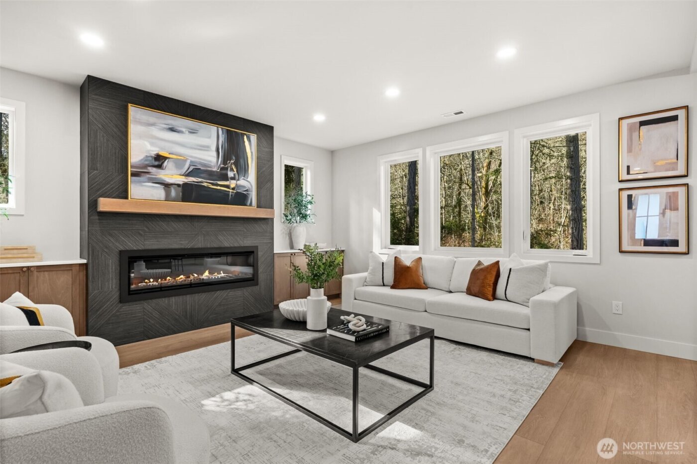 630 8th Avenue , Fox Island, WA 98333-9737