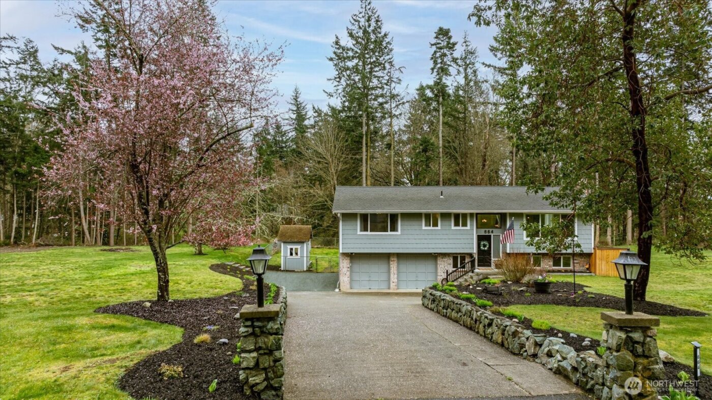 664 Limestone Lane , Oak Harbor, WA 98277