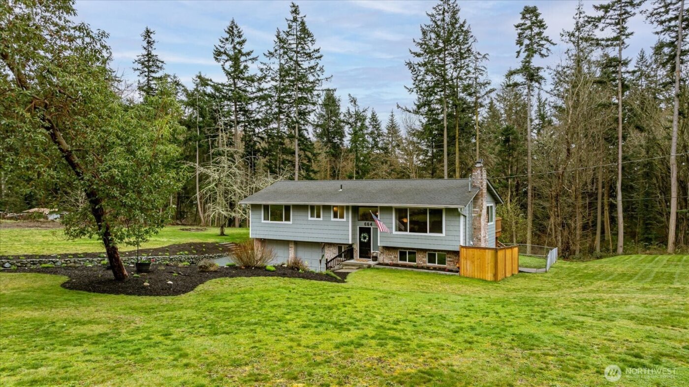 664 Limestone Lane , Oak Harbor, WA 98277