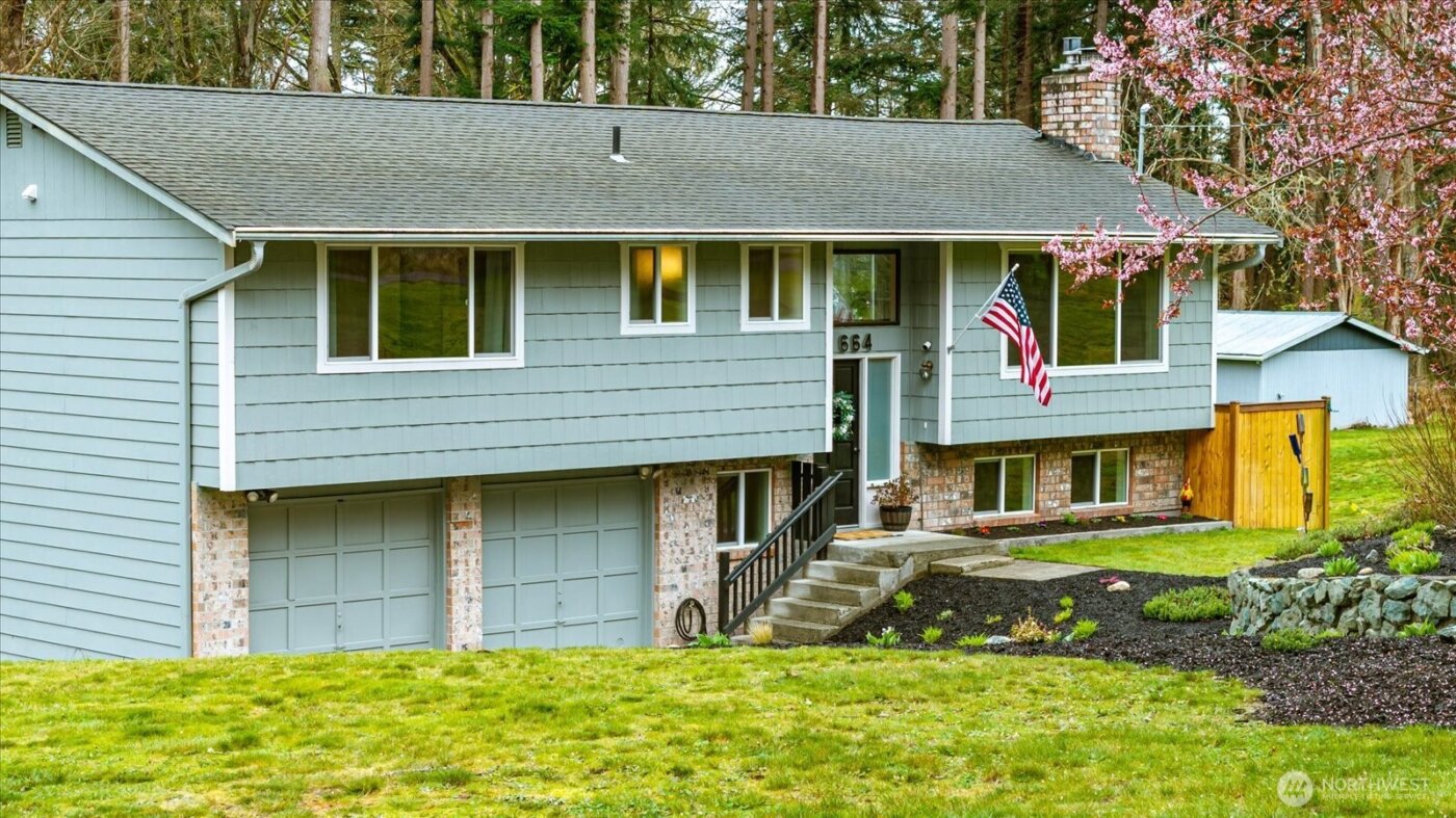 664 Limestone Lane , Oak Harbor, WA 98277