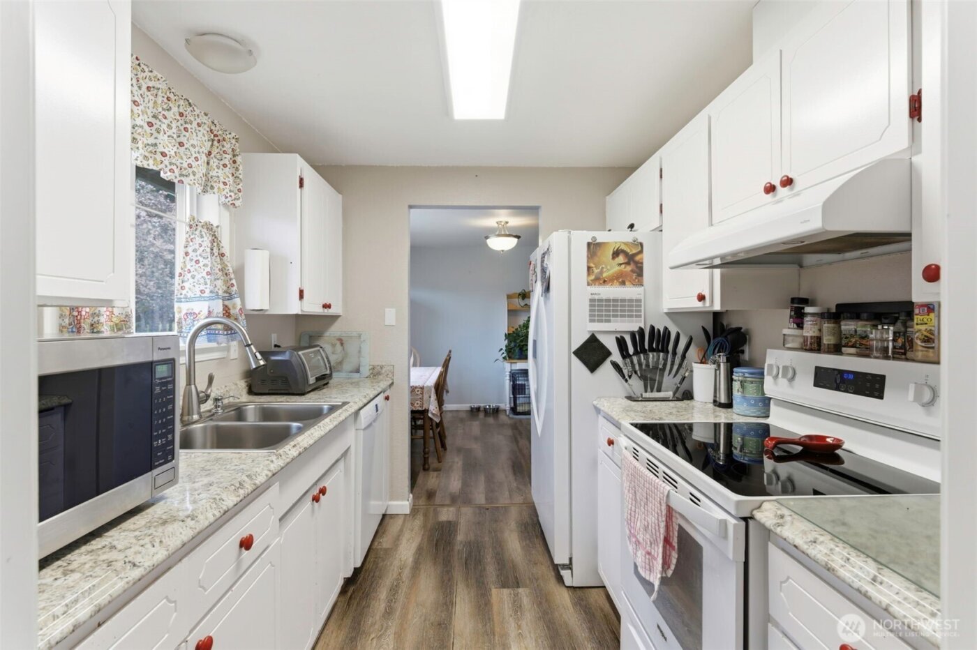 17631 Jordan Street SW, Rochester, WA 98579