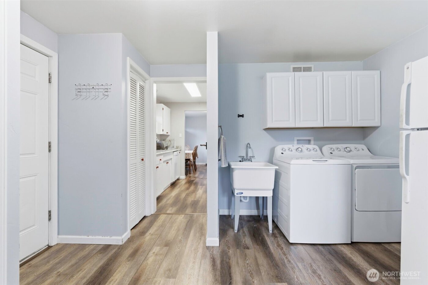 17631 Jordan Street SW, Rochester, WA 98579