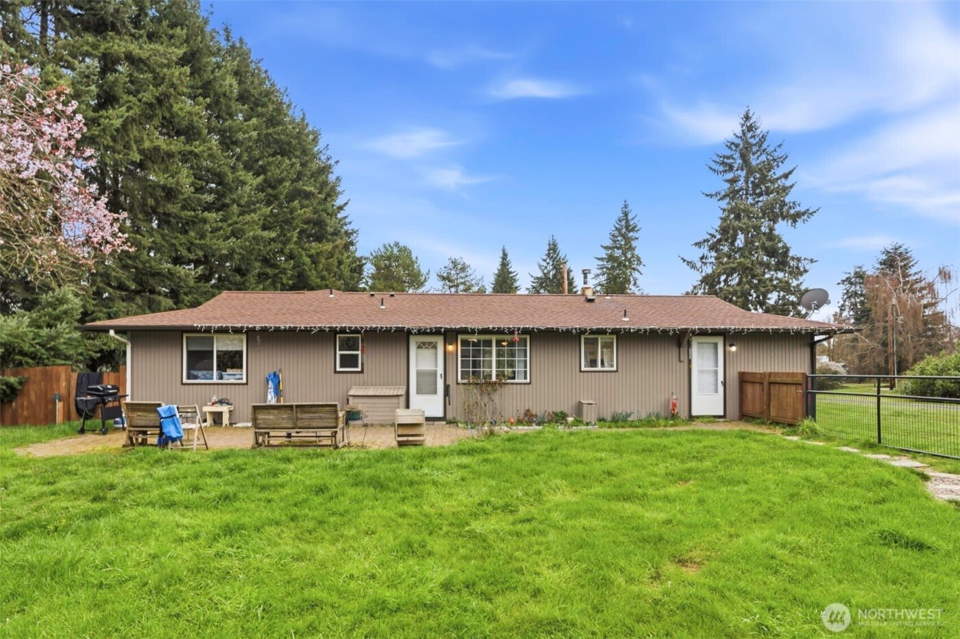 17631 Jordan Street SW, Rochester, WA 98579