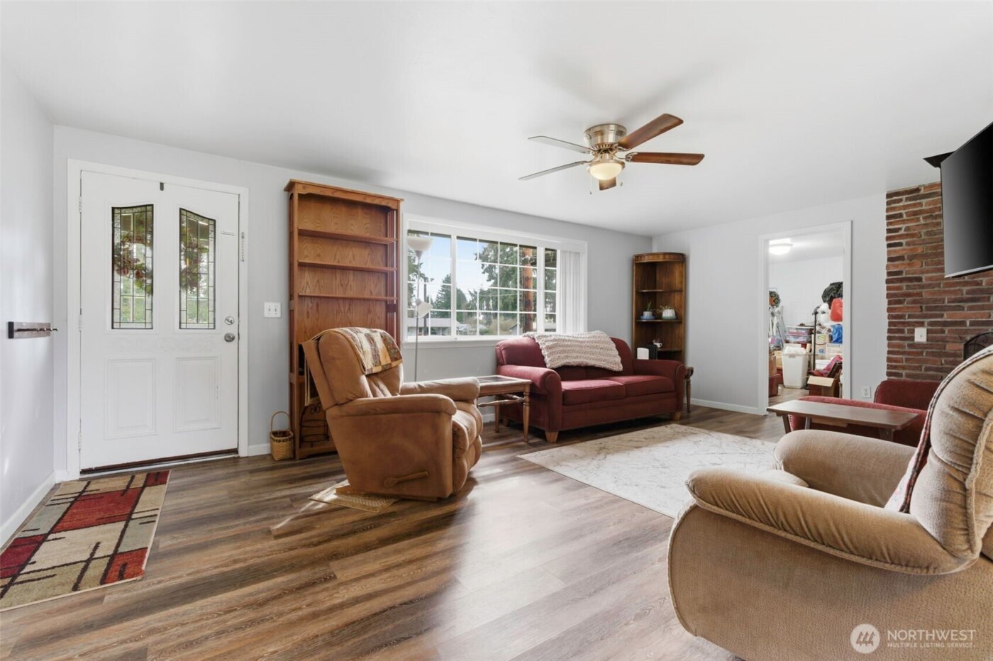 17631 Jordan Street SW, Rochester, WA 98579