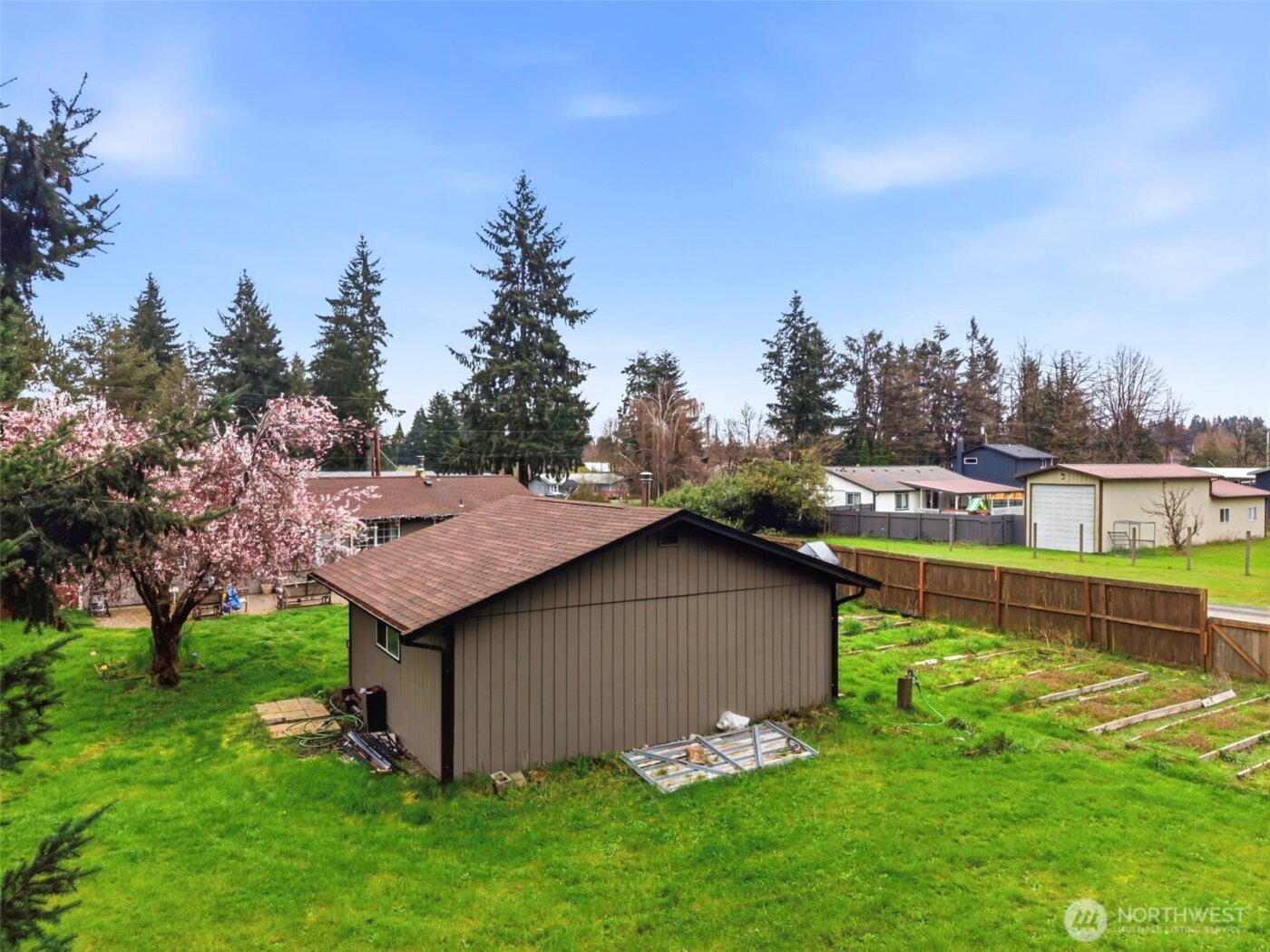 17631 Jordan Street SW, Rochester, WA 98579