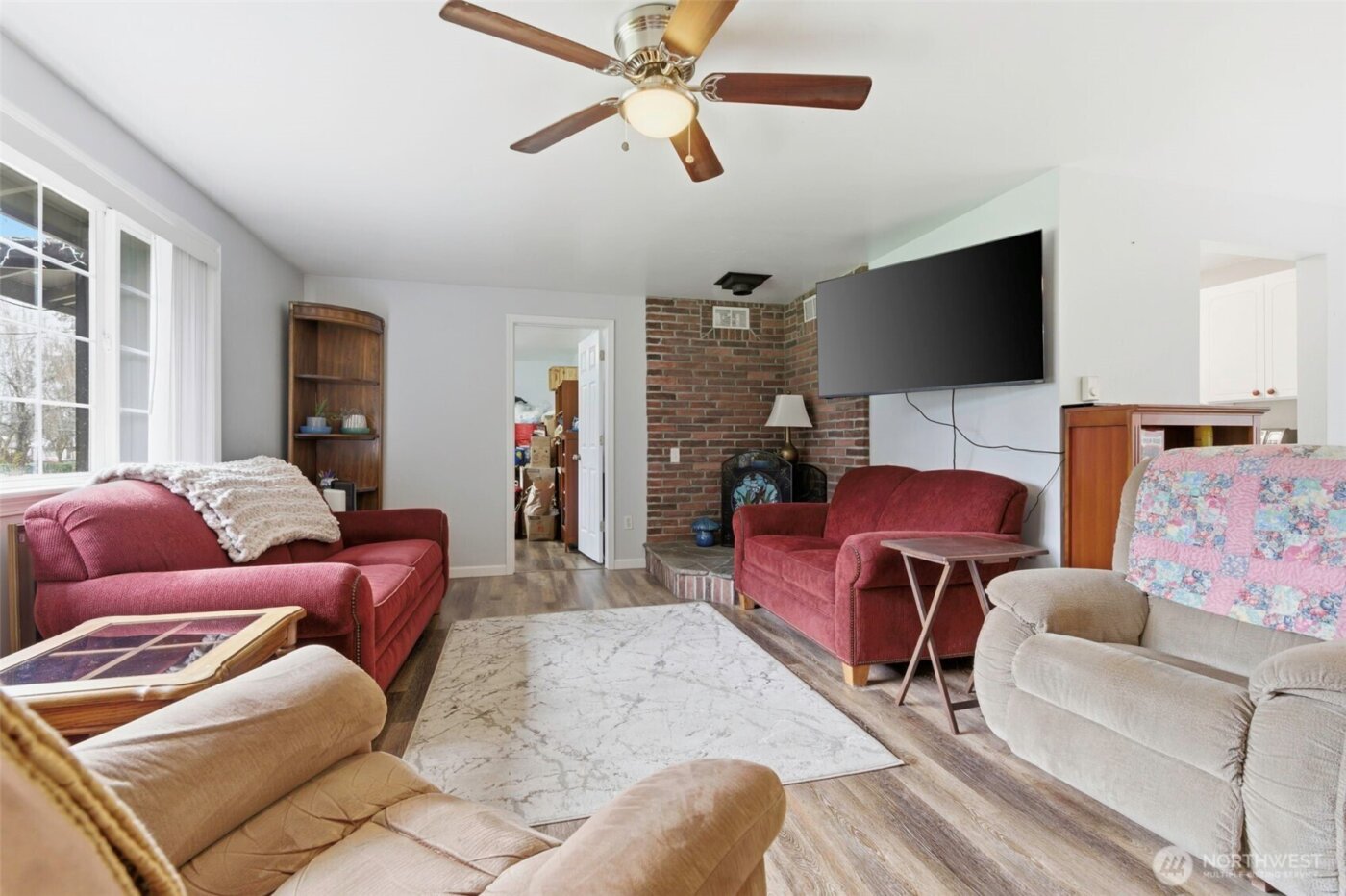 17631 Jordan Street SW, Rochester, WA 98579