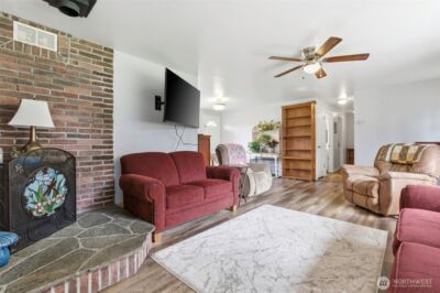 17631 Jordan Street SW, Rochester, WA 98579 - Photo 5